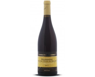 Bourgogne rouge Hautes Côtes de Beaune 2017