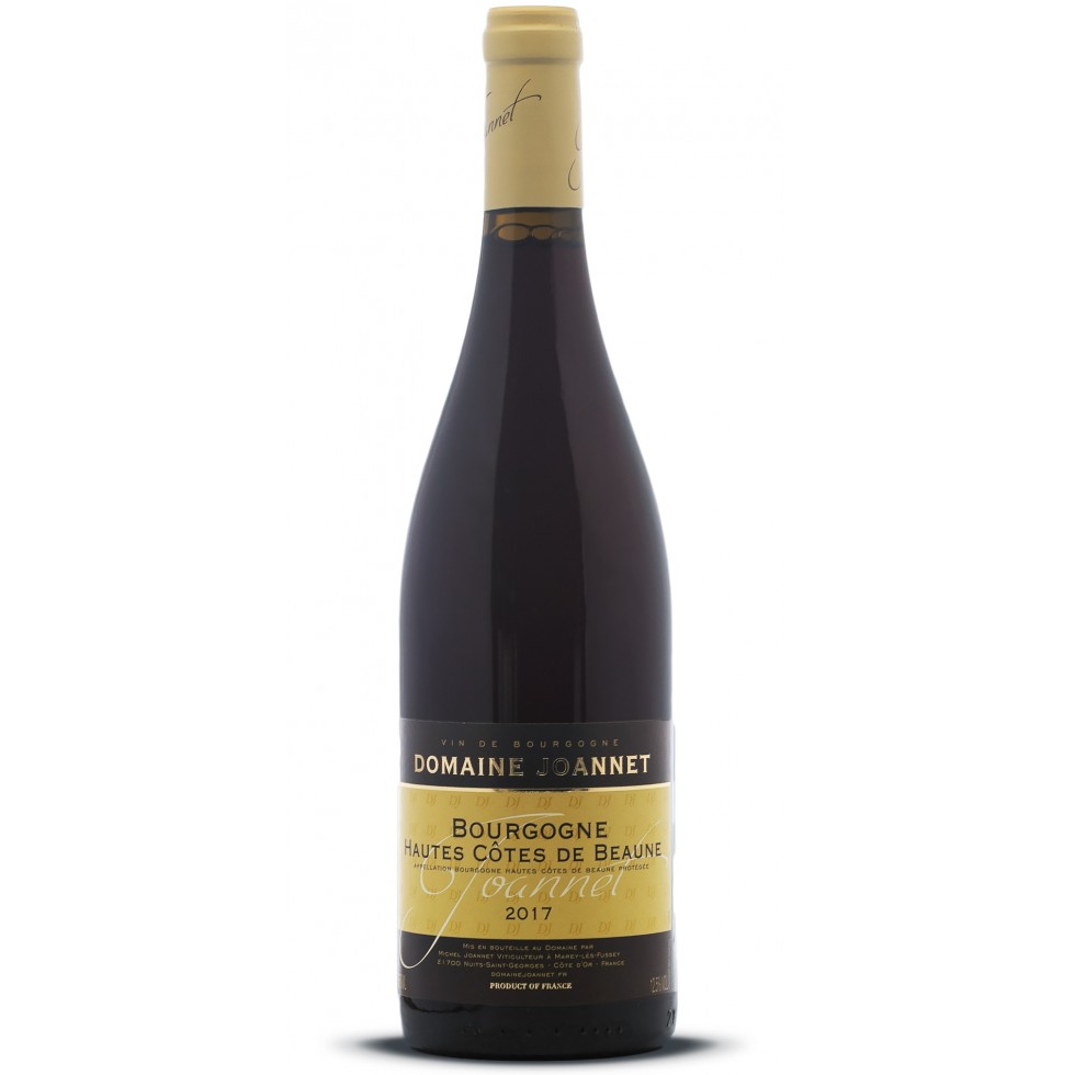 Rosso Borgogna Hautes Côtes de Beaune 2017