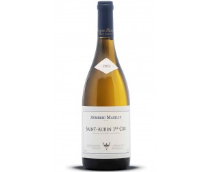 saint aubin premier cru