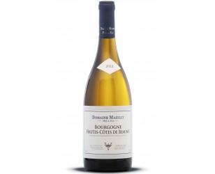 Borgoña Vino blanco