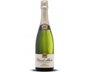 Crémant de Bourgogne blanc de noir