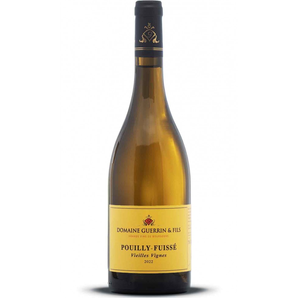 Pouilly-Fuissé 2022