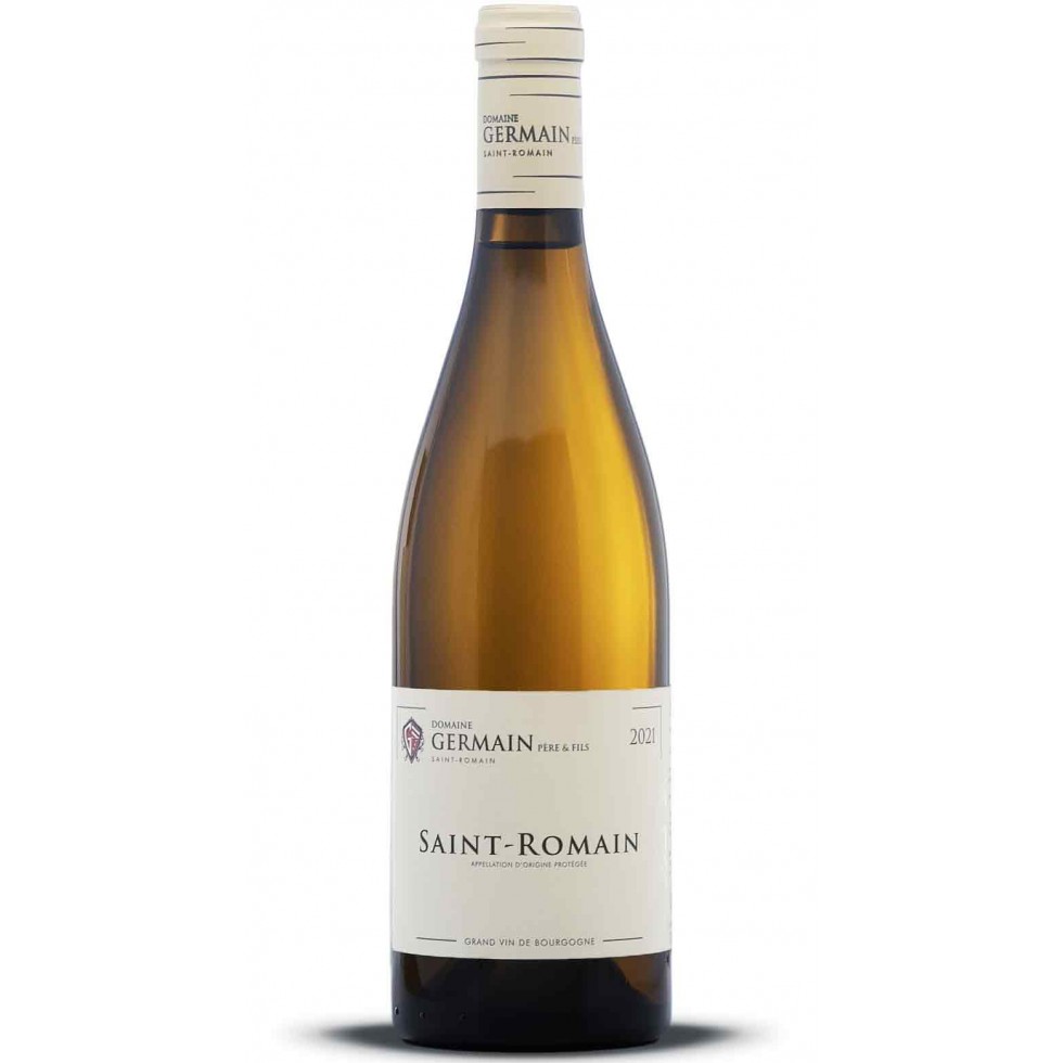 saint romain vin blanc bourgogne