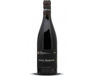 vin saint romain rouge