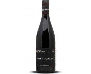 vin saint romain rouge