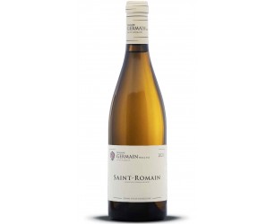 Saint-Romain vin blanc bourgogne