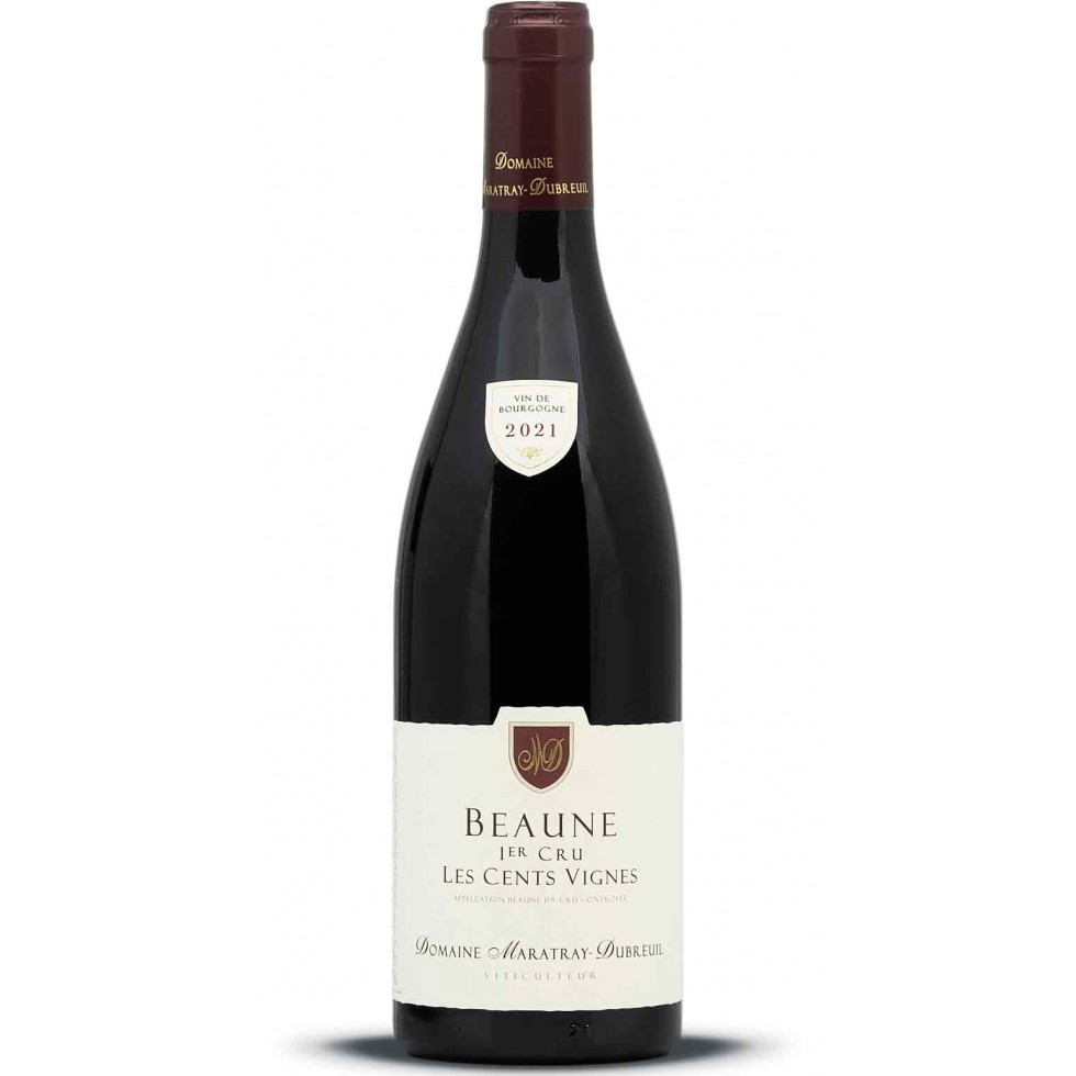 Beaune Premier Cru