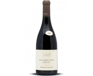 Clos Saint-Denis grand cru - Arlaud