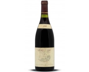 Burgunderwein 1992