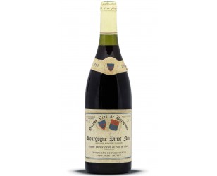 Burgunderwein 1993