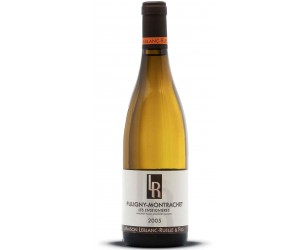 puligny montrachet