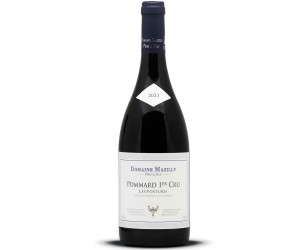 Pommard Premier Cru 2021