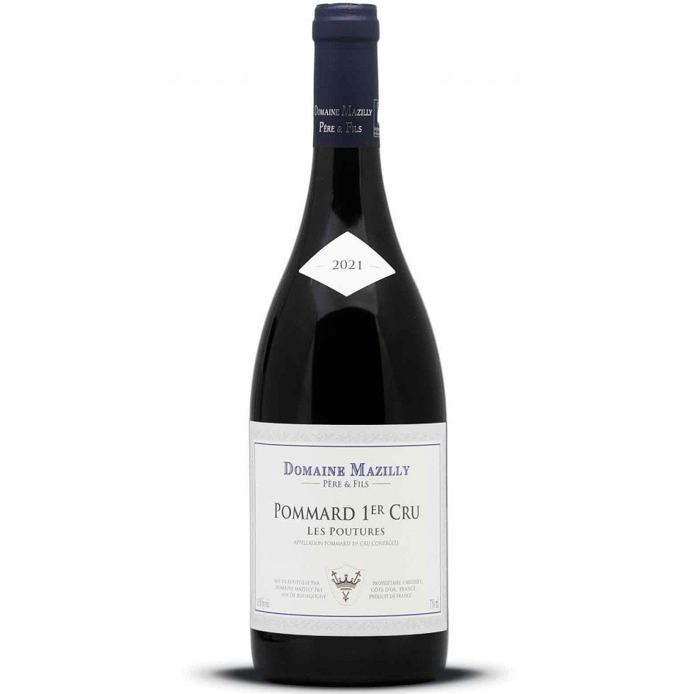 Pommard Premier Cru 2021