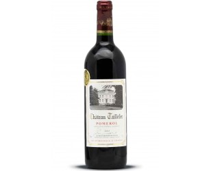 Pomerol 2003