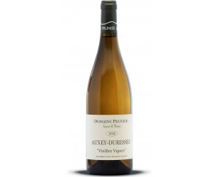 Auxey Duresses white wine Burgundy