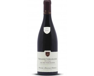 Pernand Vergelesses 1er Cru red 2021