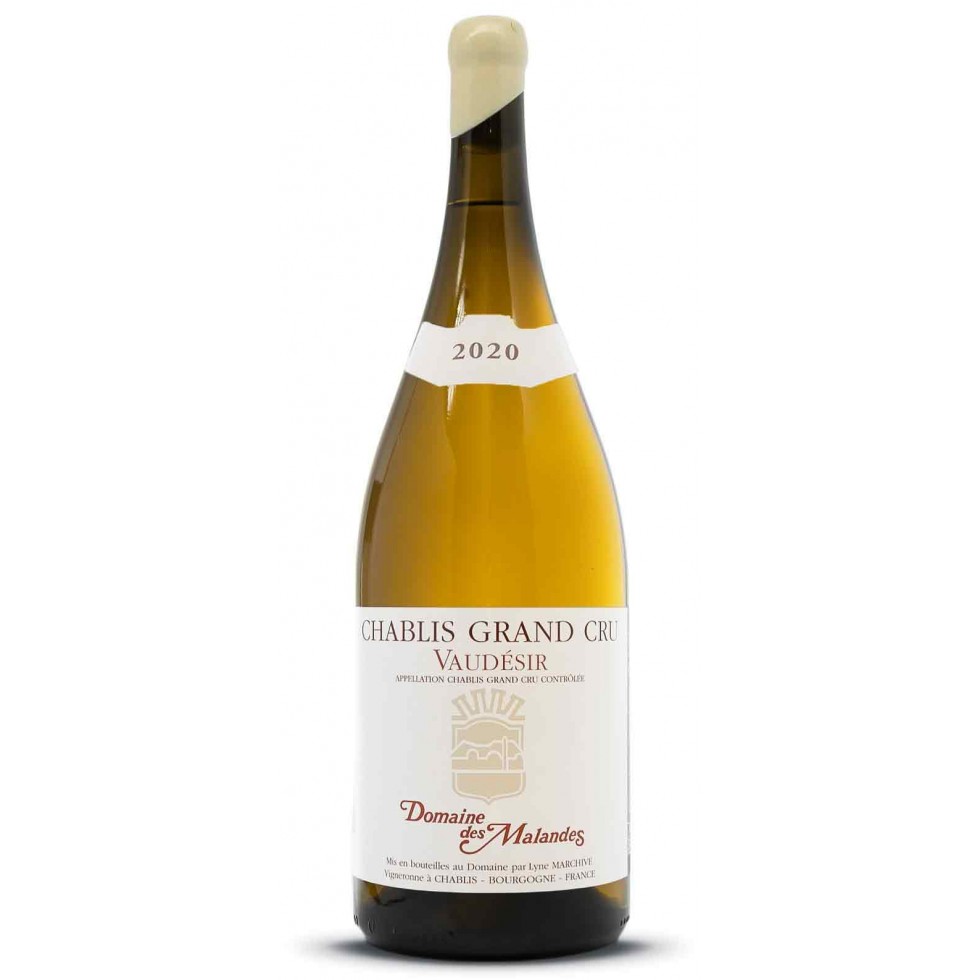 MAGNUM CHABLIS GRAND CRU