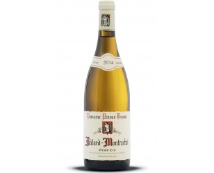 Bâtard Montrachet Grand Cru