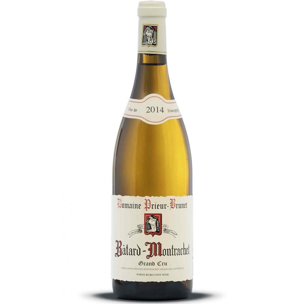 Bâtard Montrachet Grand Cru