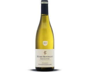 Bâtard Montrachet Grand Cru 2011