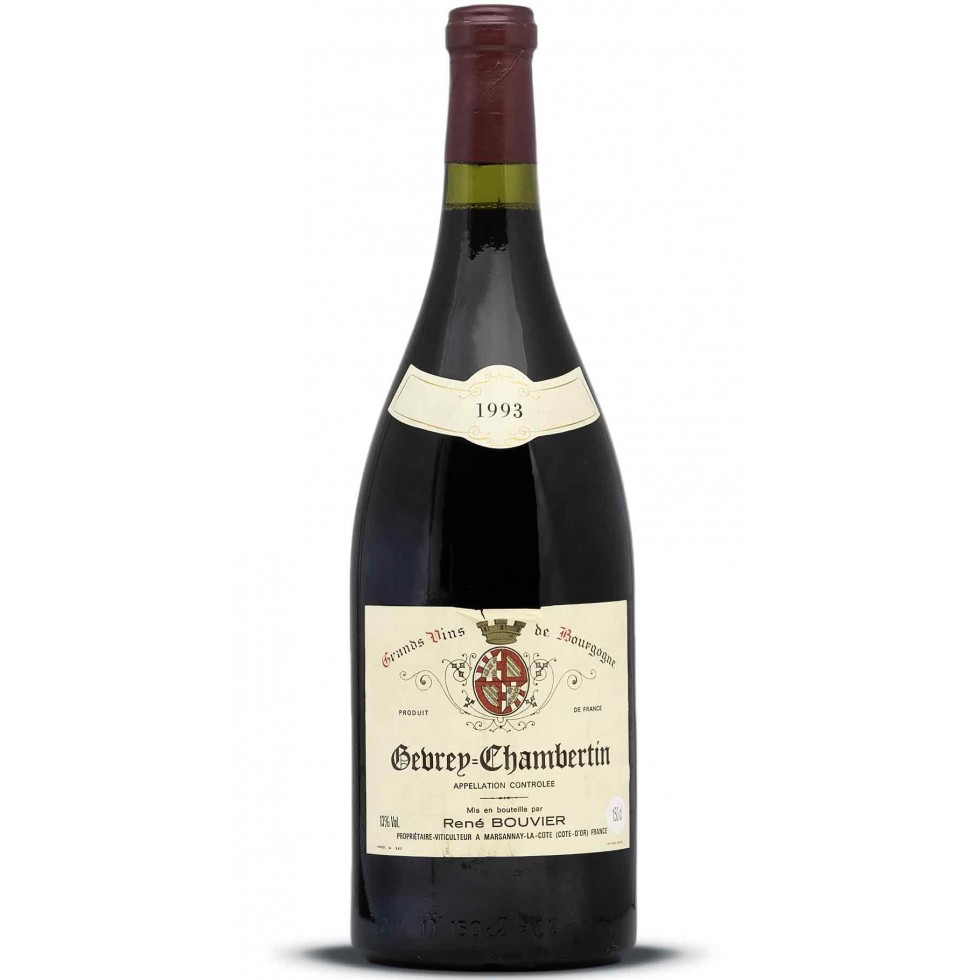 Magnum Wein Gevrey Chambertin Burgund