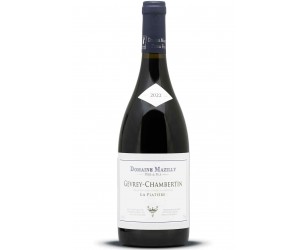 Gevrey Chambertin