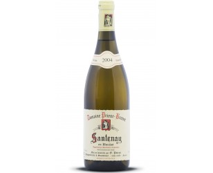 Santenay blanco 2004