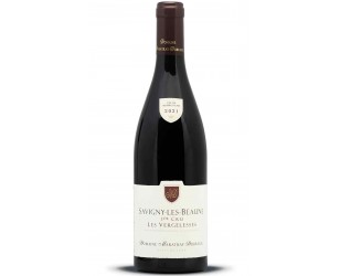 Savigny les Beaune 1er Cru rouge 2021