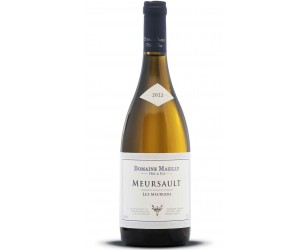 meursault pas cher