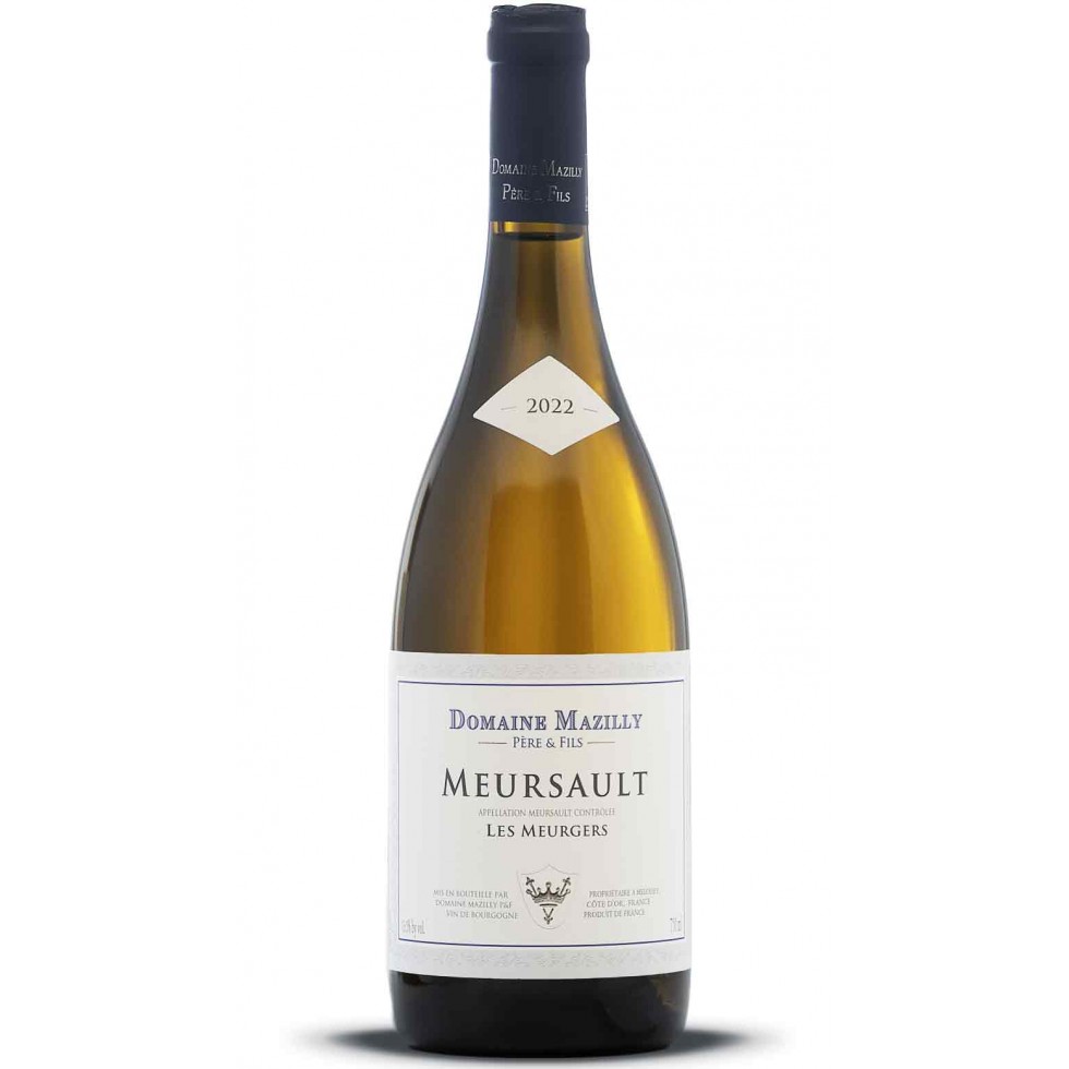 meursault pas cher