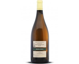 Magnum Mercurey Blanco 2019