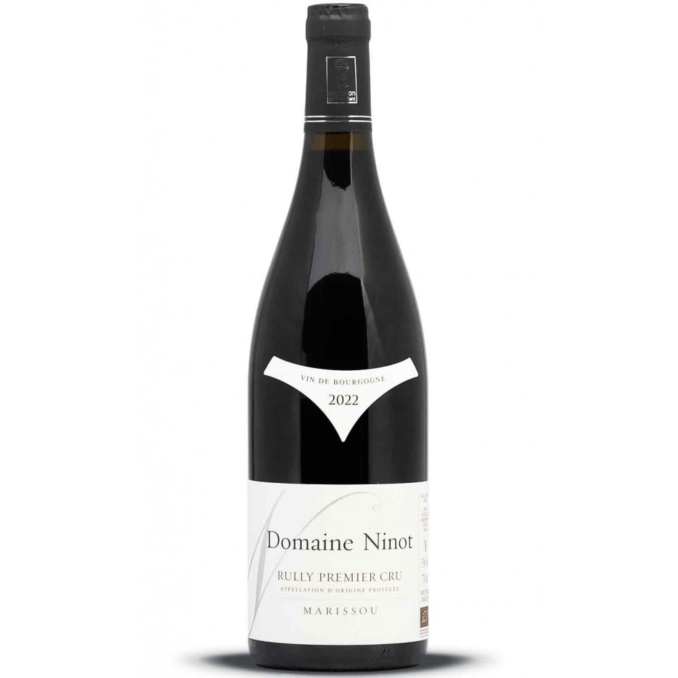 Rully Premier Cru Red