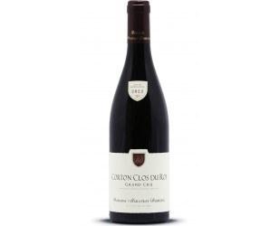 Corton clos du roi Grand Cru 2022