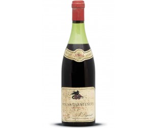 vin Volnay Santenots 1964