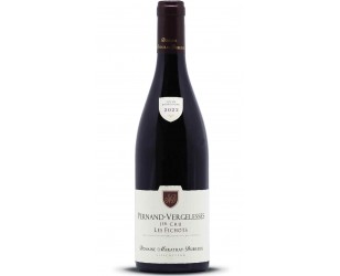 Pernand Vergelesses Bourgogne