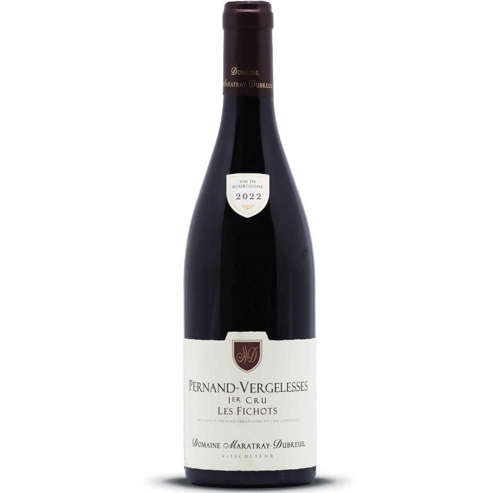 Pernand Vergelesses Burgundy