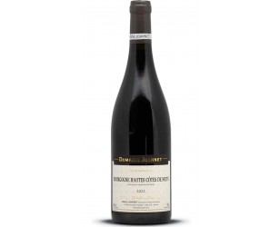 Lot 3x Vin rouge Bourgogne Hautes Côtes de Nuits AOP - Bouteille 750ml