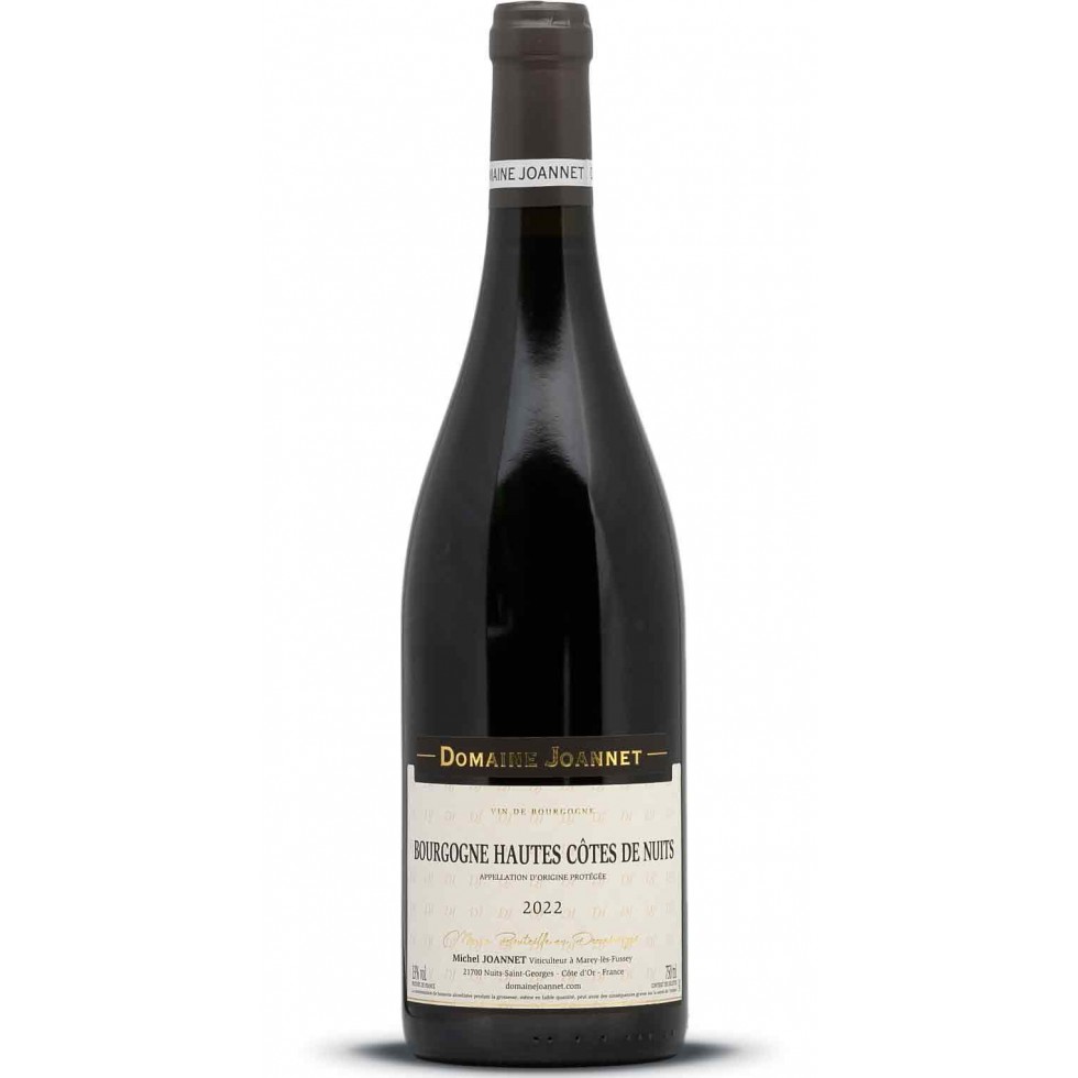 Bourgondië Hautes Côtes de Nuits rood