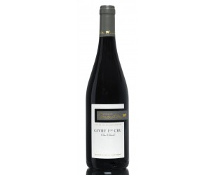 Givry 1er Cru 2014 dominio ovejas