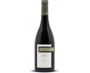 Givry rouge 2022
