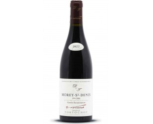 Morey Saint Denis Premier Cru