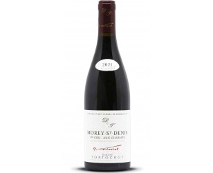 Morey Saint Denis Premier Cru 2021