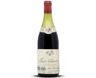 Botella de vino 1974