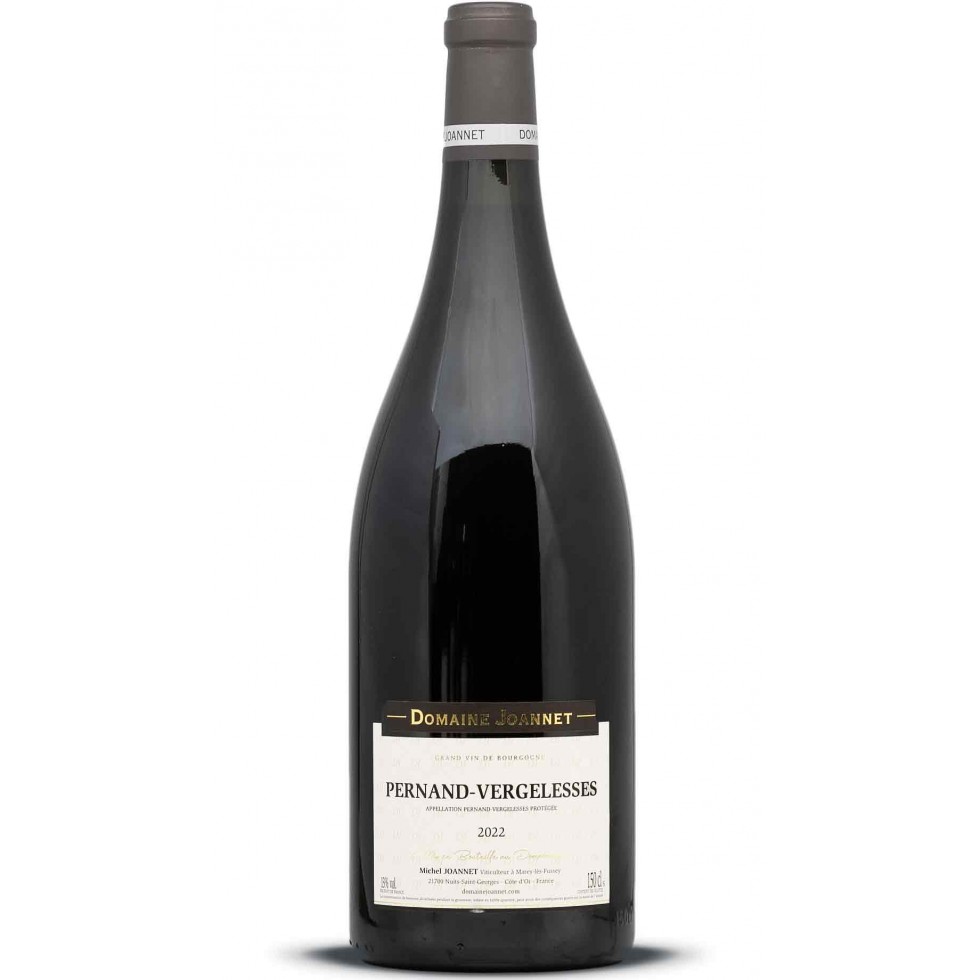 Magnum Bourgogne Pernand Vergelesses