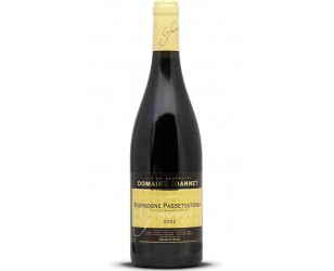 Bourgogne Passetoutgrain