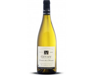 Givry Blanc 2022