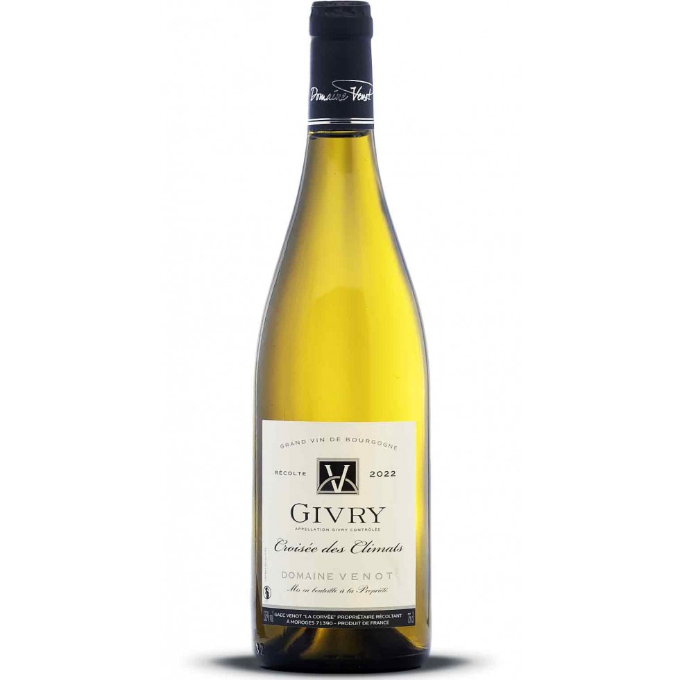 Givry Blanc 2022