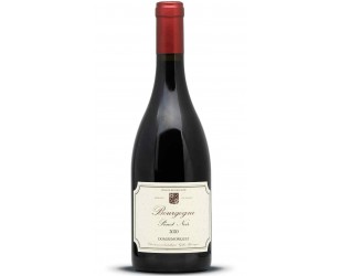 bourgogne pinot noir