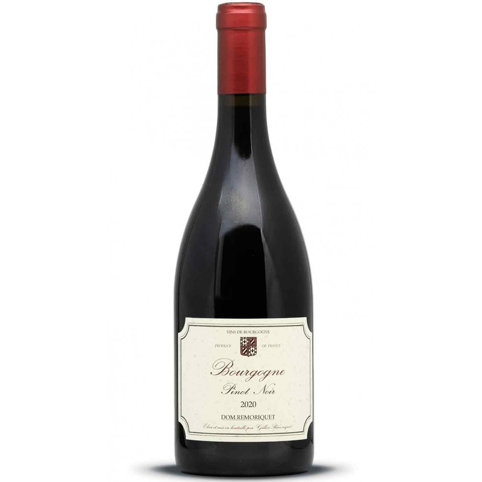 bourgogne pinot noir