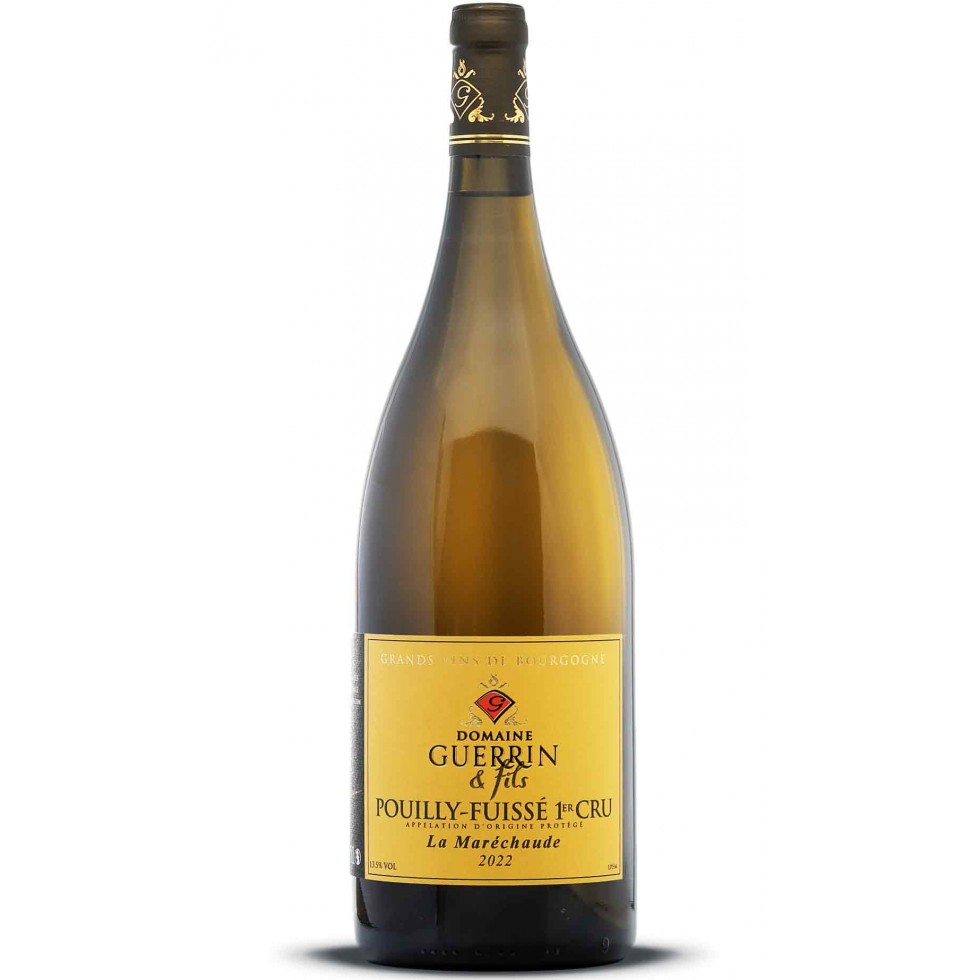 magnum pouilly fuissé